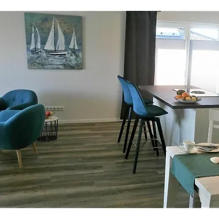 Sailing House 