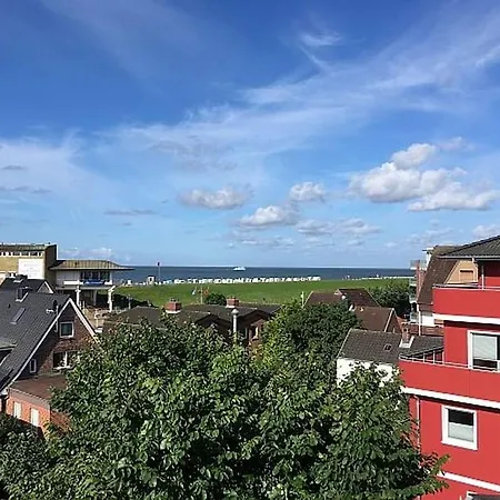 Vakantiehuis Sailing House 