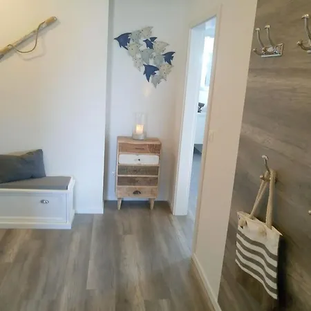 Vakantiehuis Sailing House 