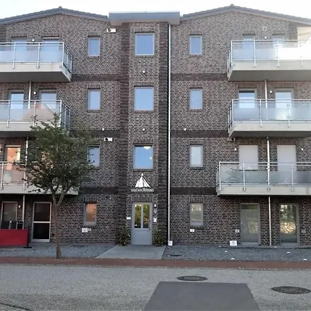 Vakantiehuis Sailing House 